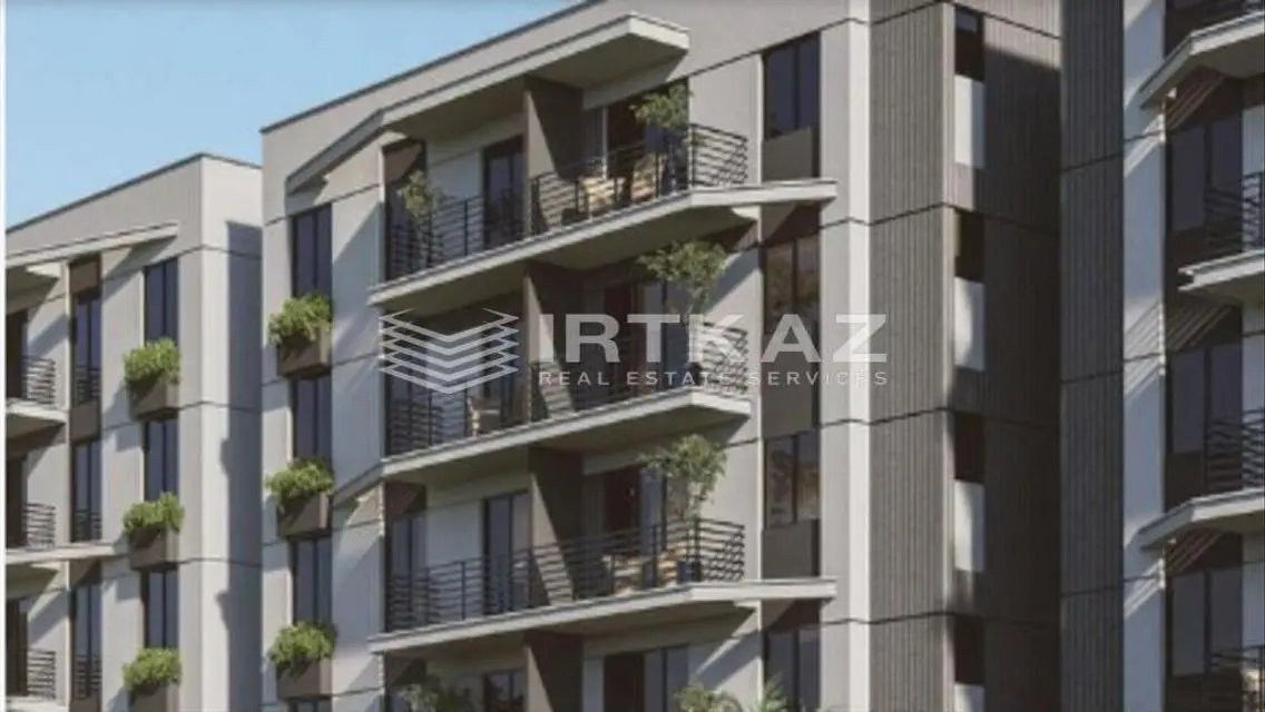 Stunning Villa in Isola Centra New Cairo
