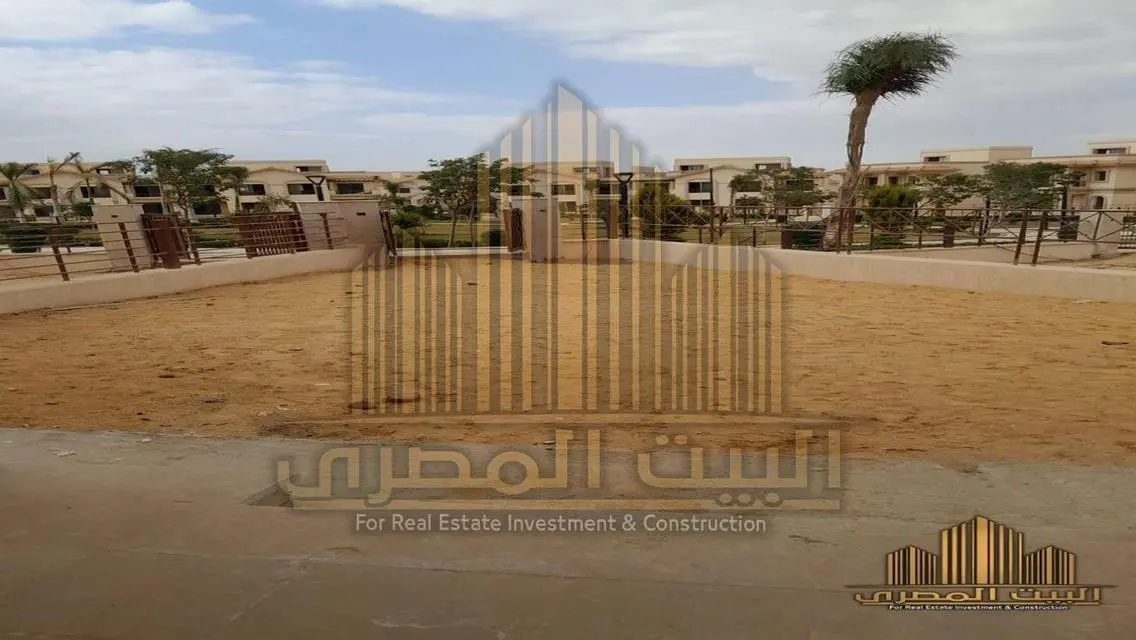 Luxury Villas with Private Garden