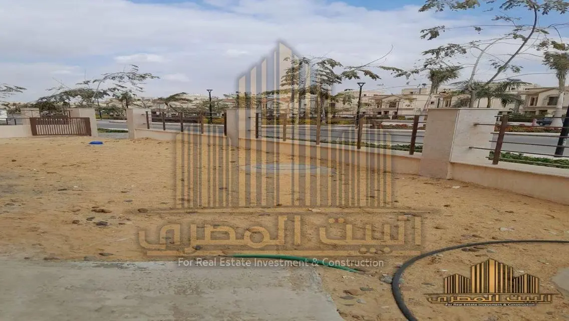Luxury Villas with Private Garden