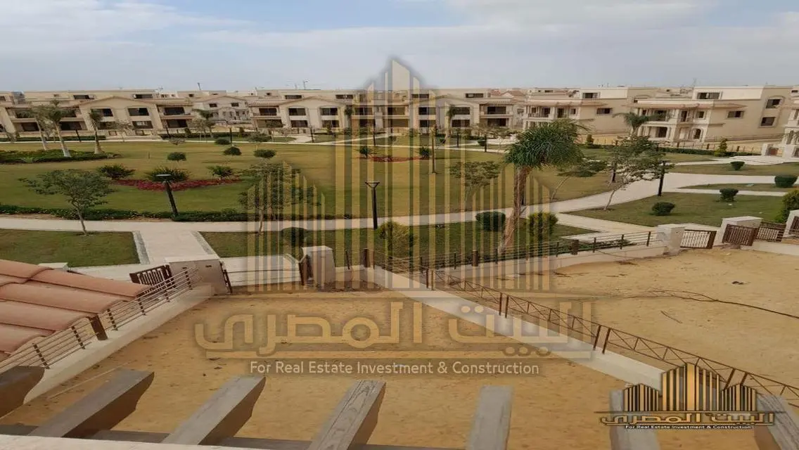 Luxury Villas with Private Garden