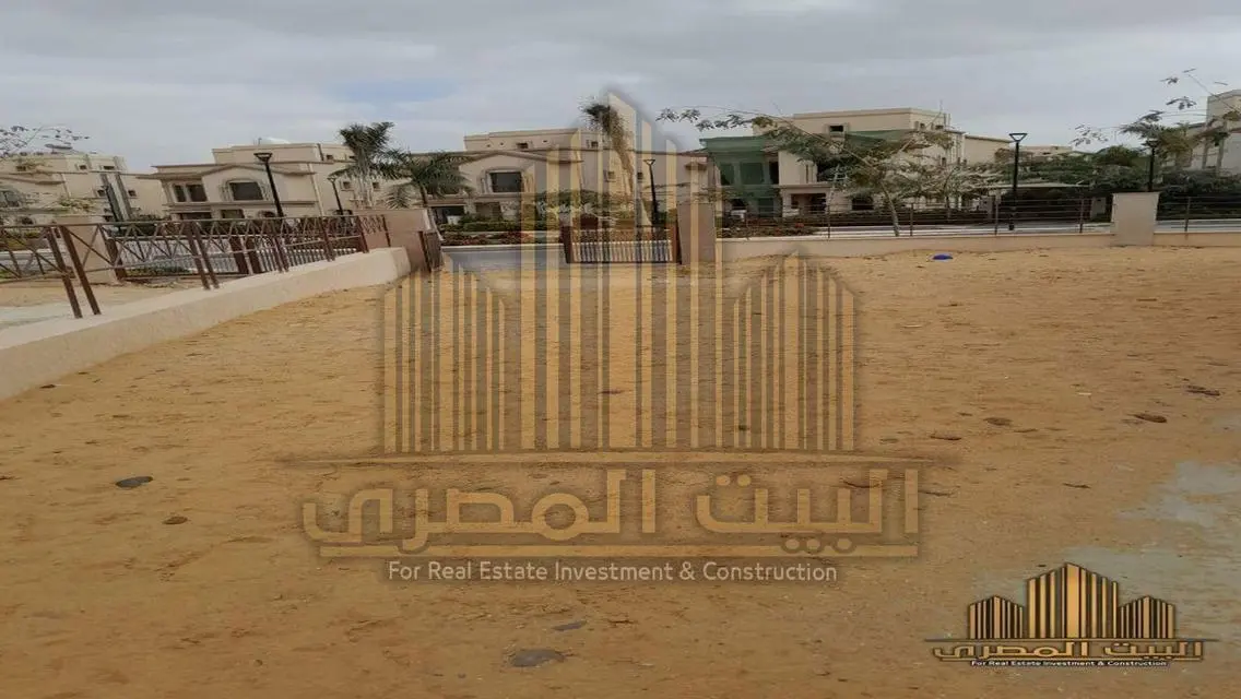 Luxury Villas with Private Garden