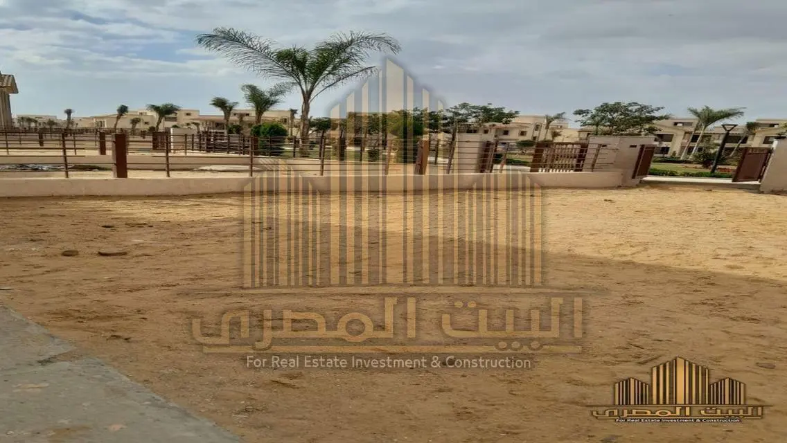 Luxury Villas with Private Garden