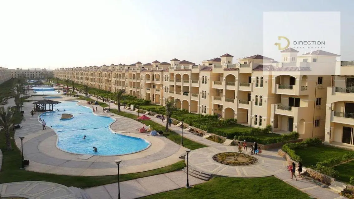Luxury Villa with Stunning Views and Top Amenities