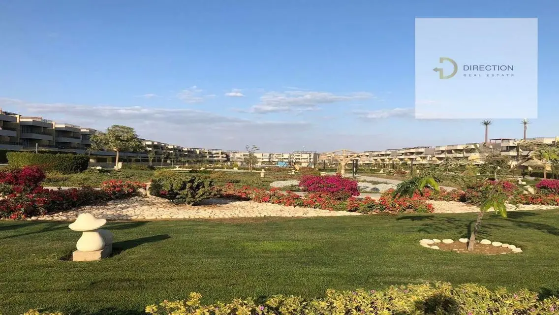 Luxury Villa with Stunning Views and Top Amenities