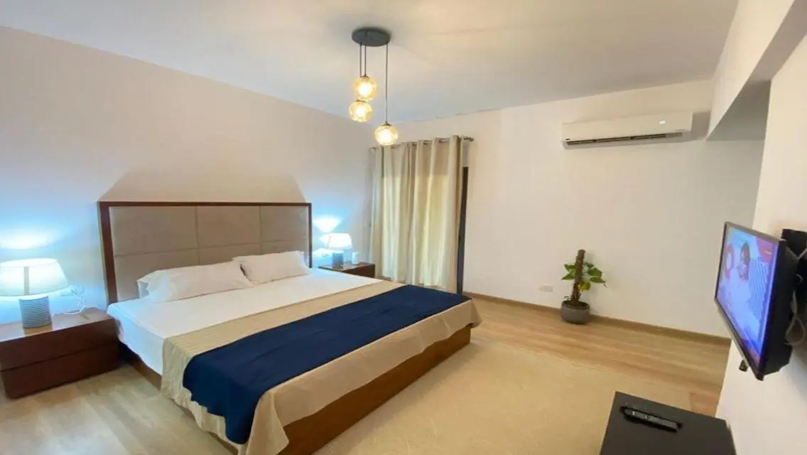 Luxury Villa in Al-Marasem at a Great Price
