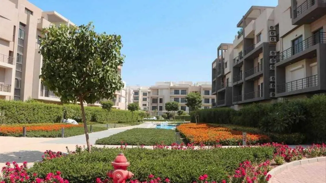 Luxury Villa in Al-Marasem at a Great Price
