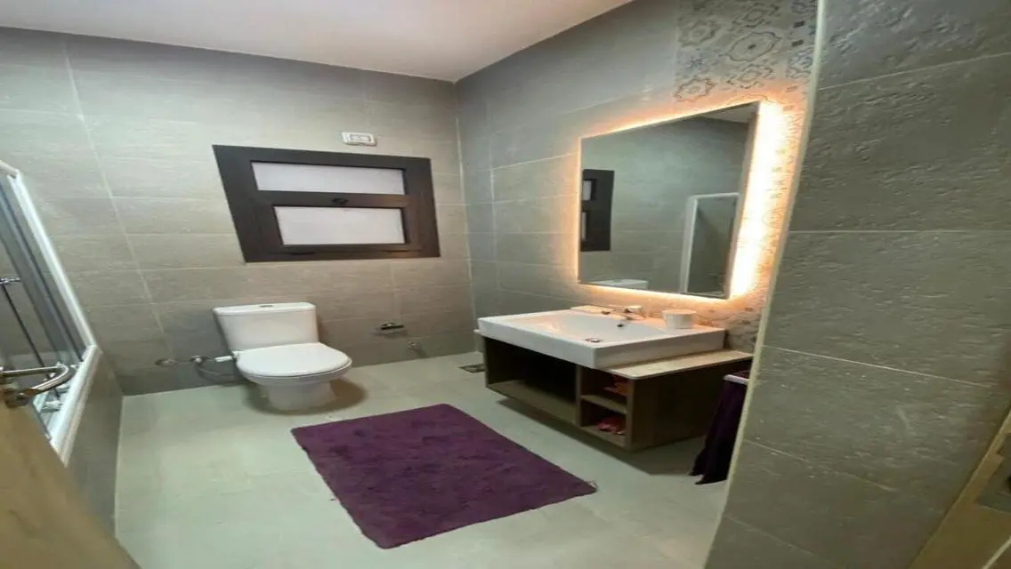Luxury Villa in Al-Marasem at a Great Price