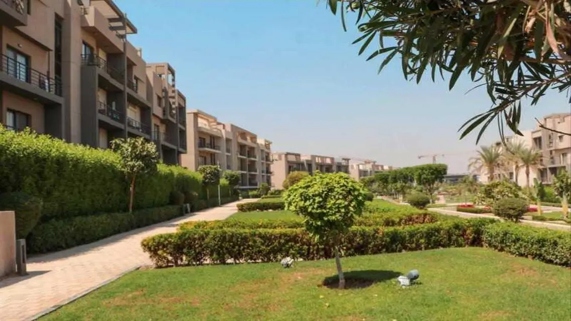 Luxury Villa in Al-Marasem at a Great Price