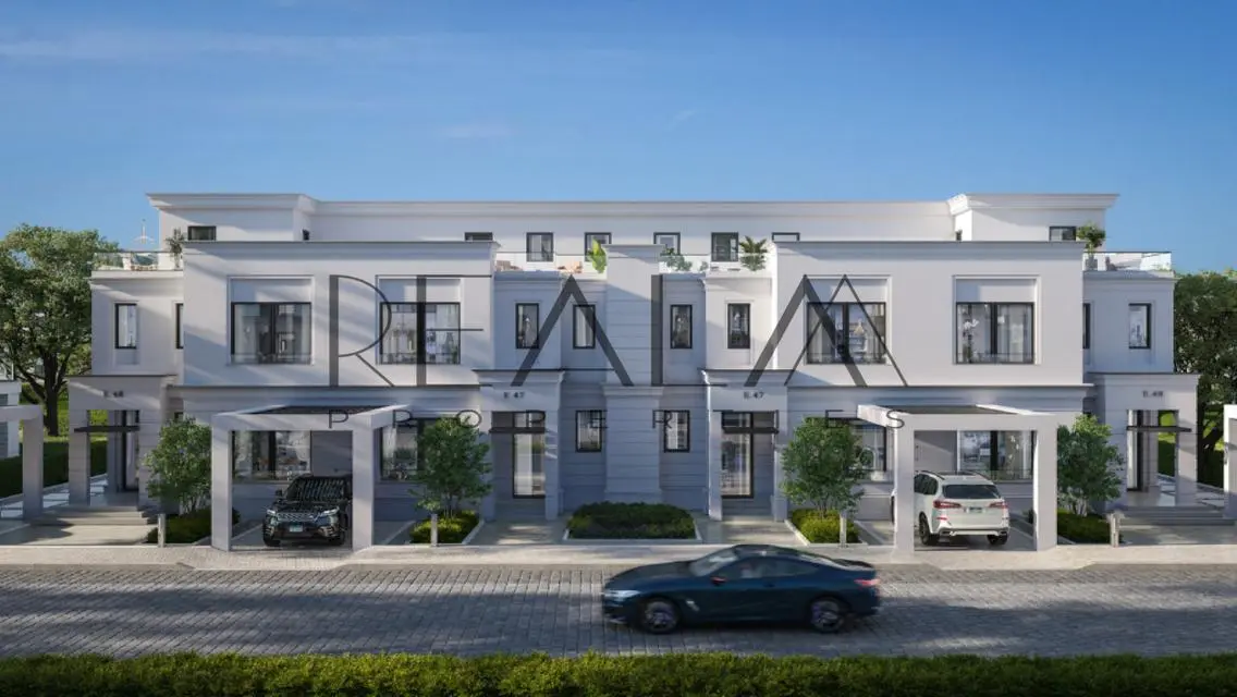 Luxury Villa for Sale in Alchemy 5-12