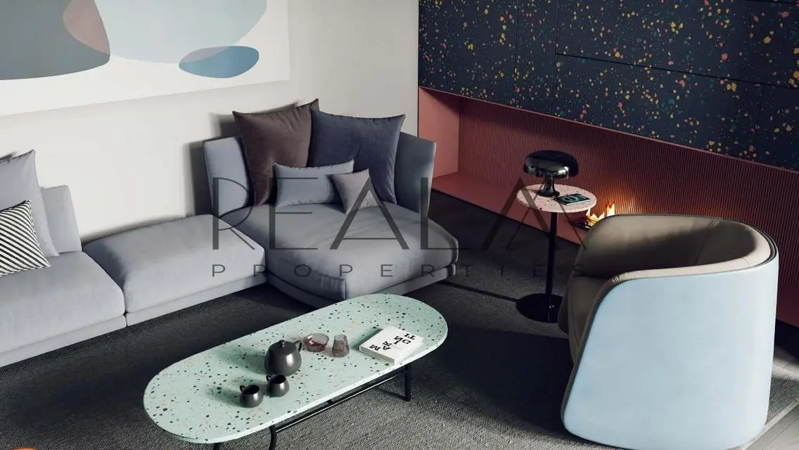 Luxury Villa for Sale in Alchemy 5-12