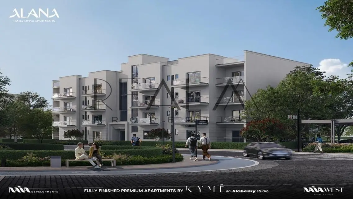 Luxury Villa for Sale in Alchemy 5-12