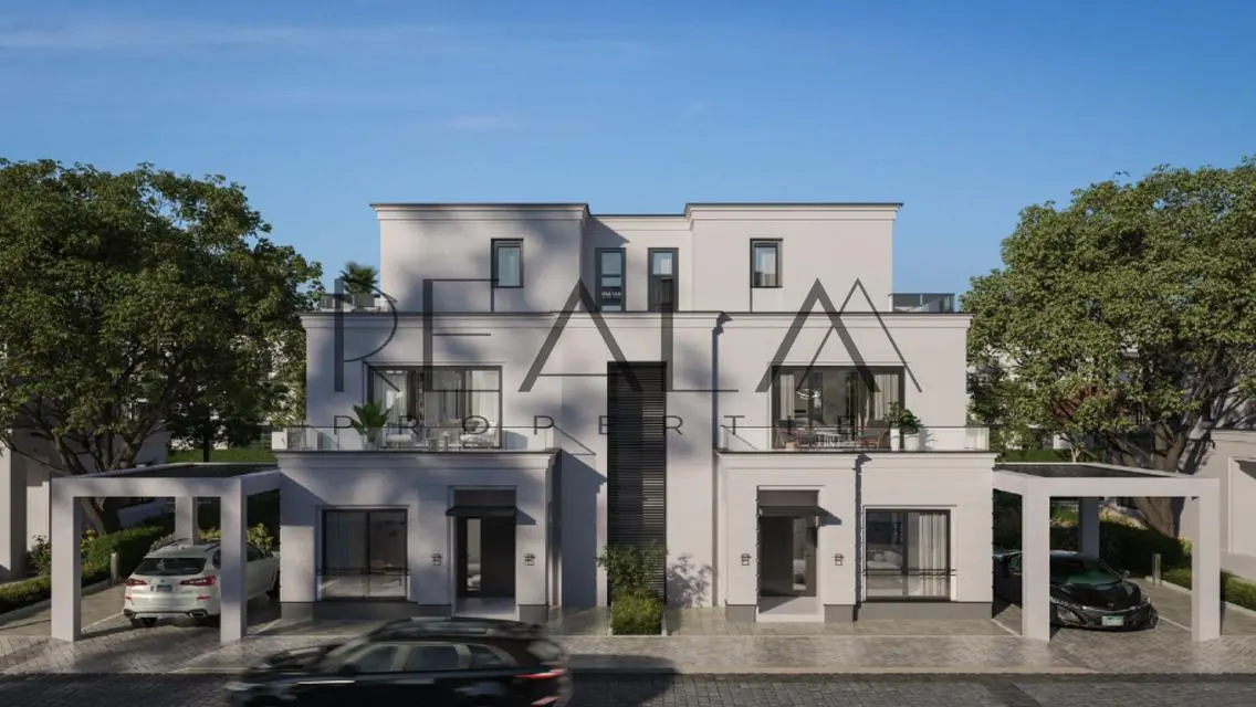 Luxury Villa for Sale in Alchemy 5-12
