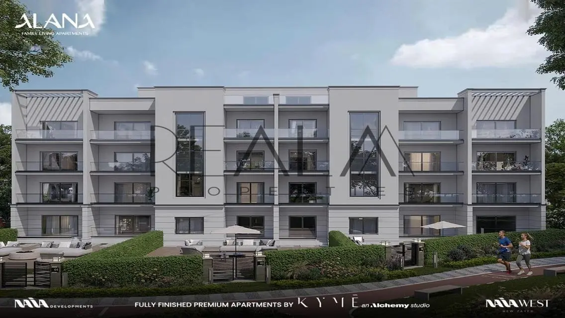 Luxury Villa for Sale in Alchemy 5-12