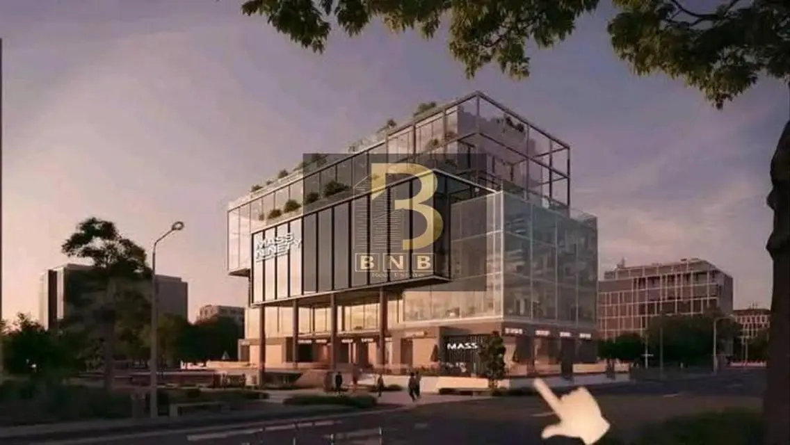 Luxury Apartment for Sale - 600 sqm - MRB 4147200