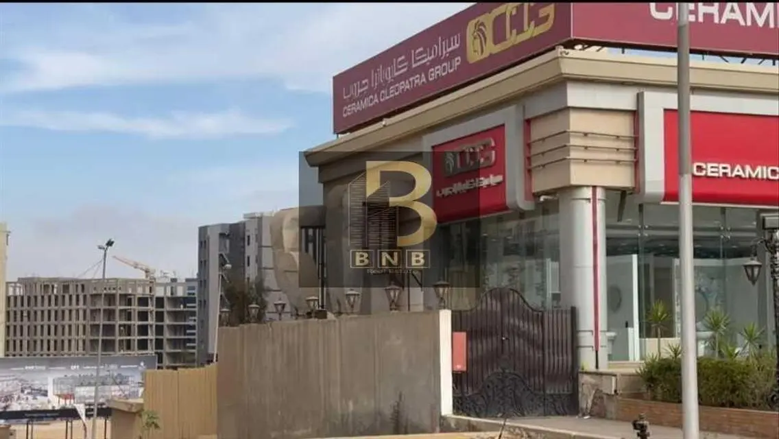 Luxury Apartment for Sale - 600 sqm - MRB 4147200