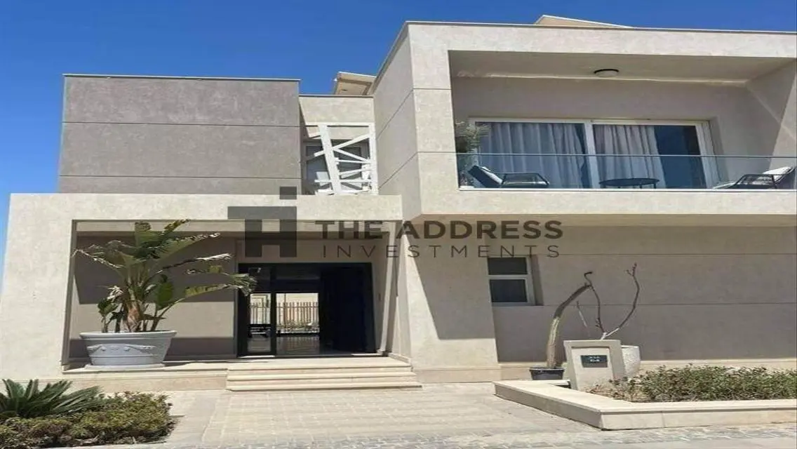 فيلا فاخرة مع مسبح خاص وحديقة خاصة