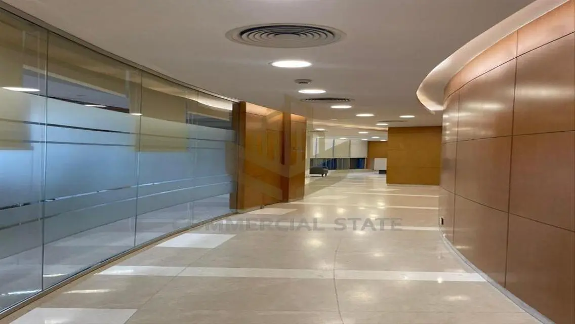 Outstanding Commercial Opportunity in State 8