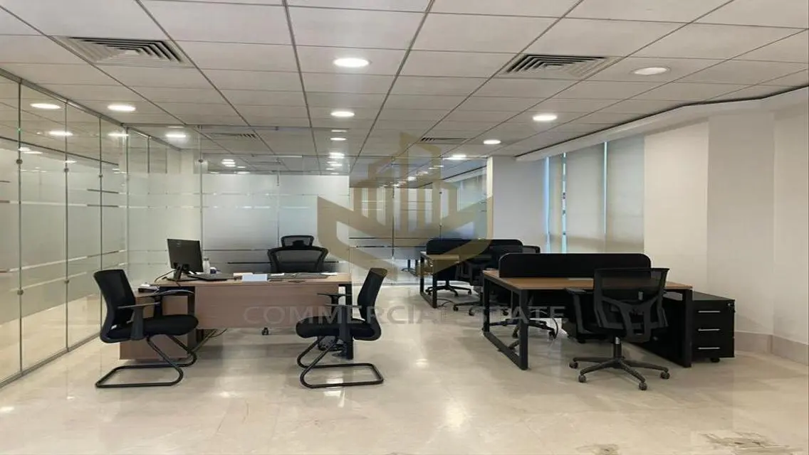 Outstanding Commercial Opportunity in State 8