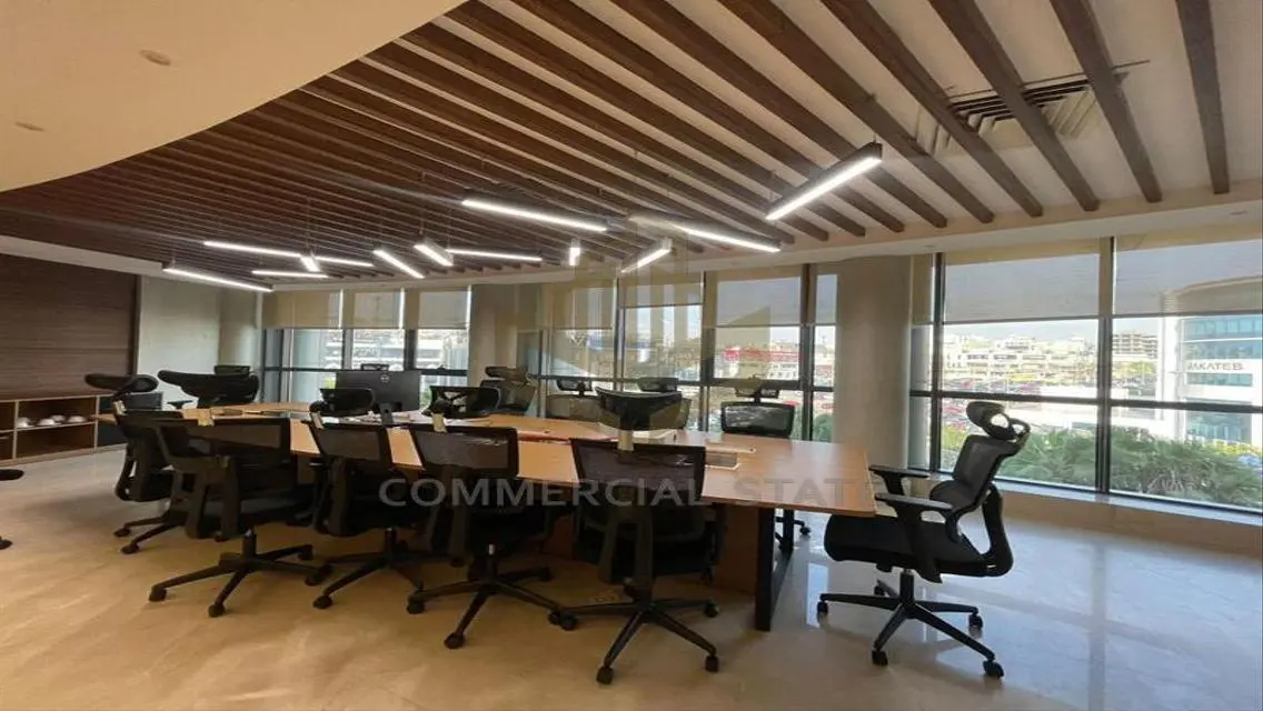 Outstanding Commercial Opportunity in State 8