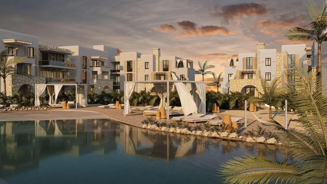Luxury Villa for Sale with Private Pool and Garden