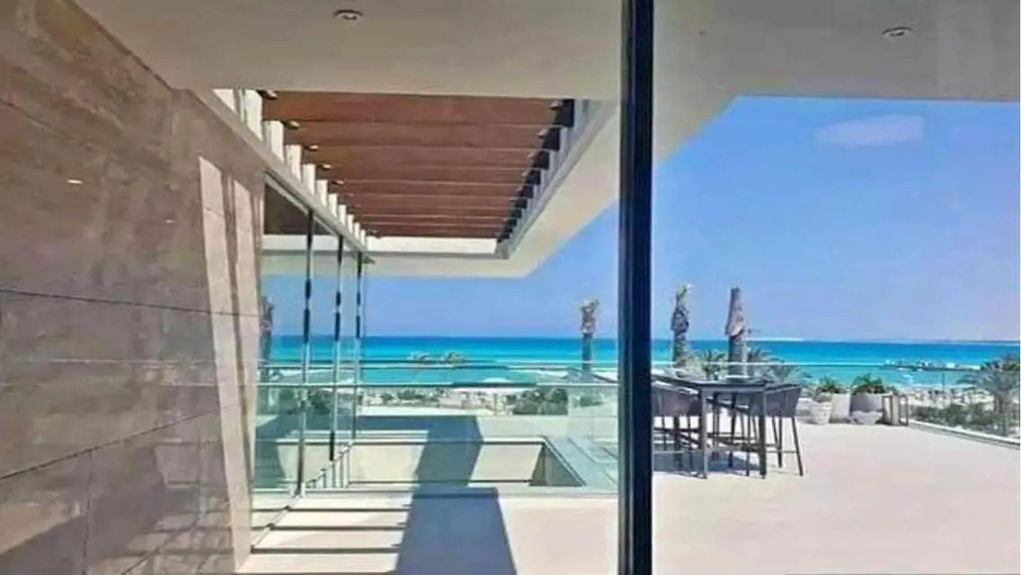 Luxury Villa for Sale with Private Pool and Garden
