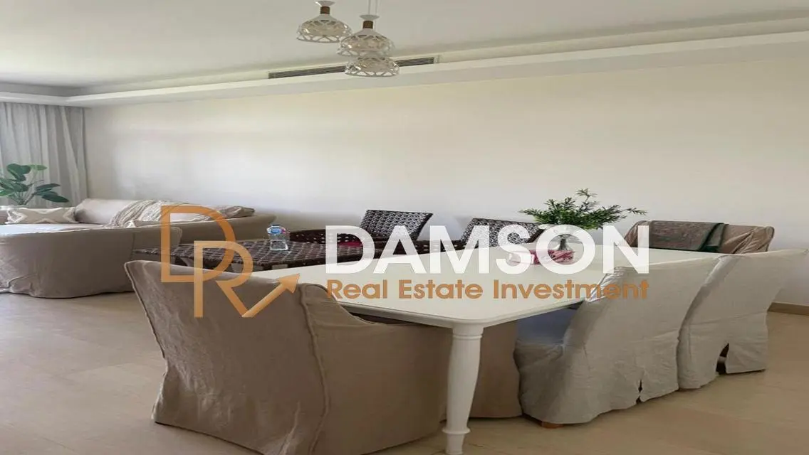 Luxury Apartment for Sale in CFC