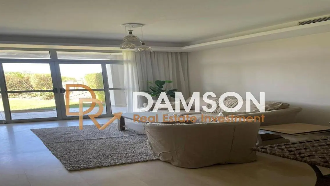 Luxury Apartment for Sale in CFC