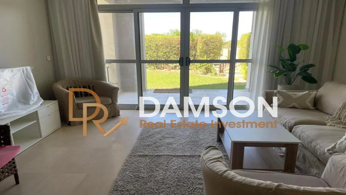 Luxury Apartment for Sale in CFC