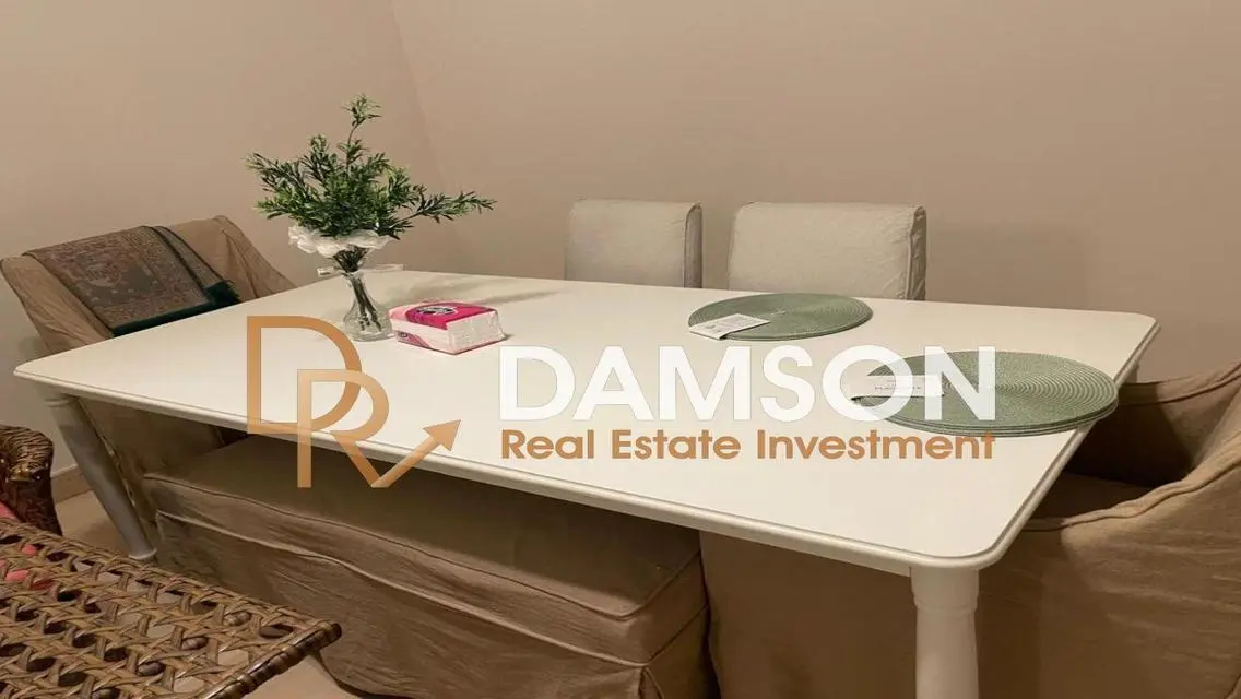 Luxury Apartment for Sale in CFC