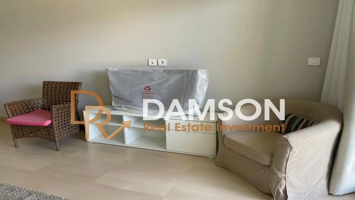 Luxury Apartment for Sale in CFC
