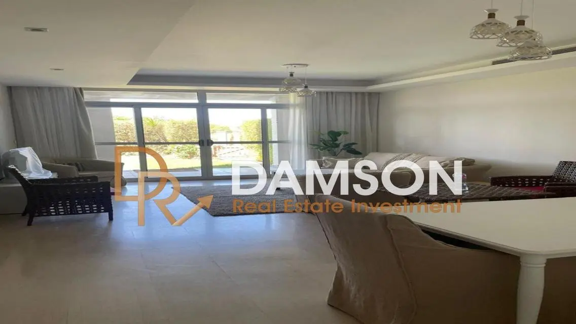 Luxury Apartment for Sale in CFC