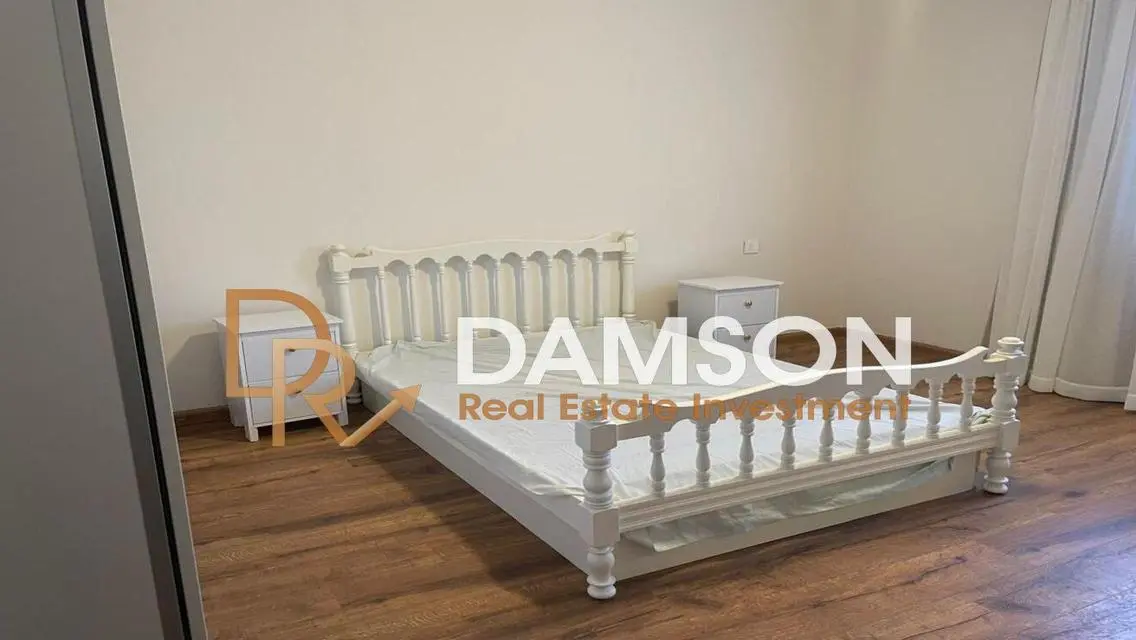 Luxury Apartment for Sale in CFC
