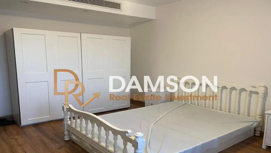 Luxury Apartment for Sale in CFC