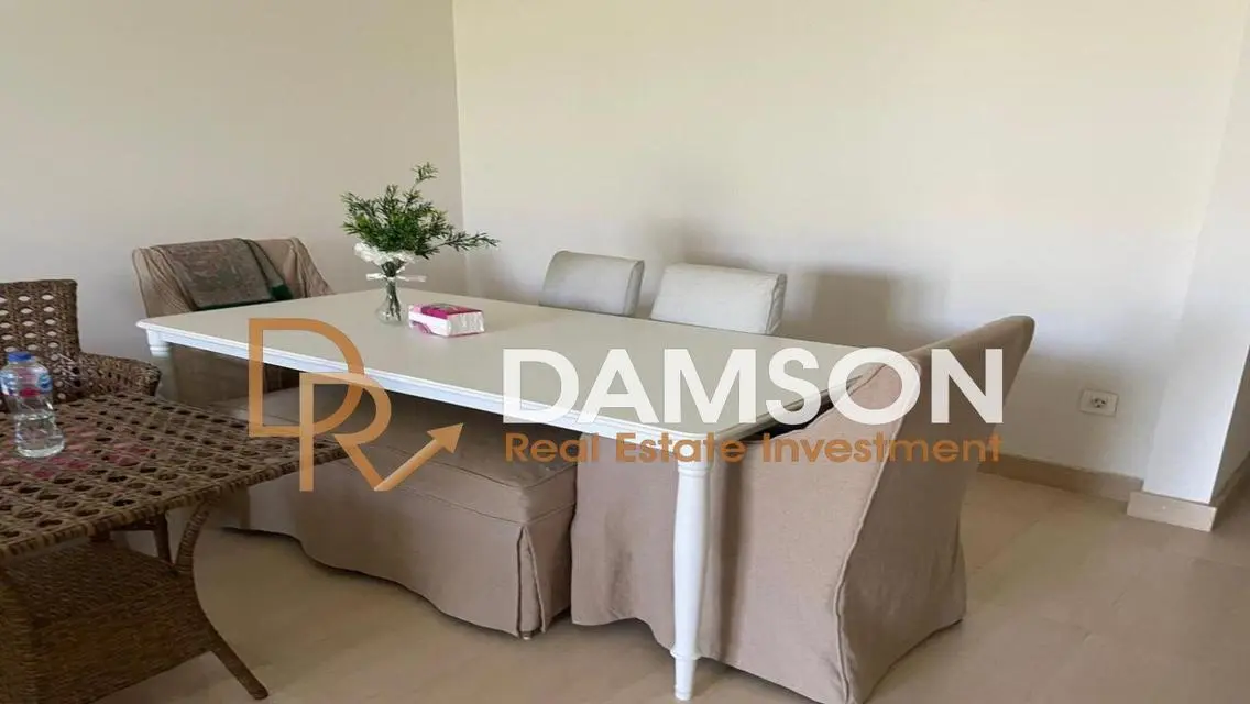 Luxury Apartment for Sale in CFC