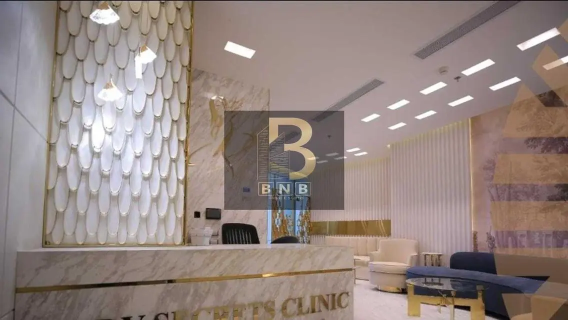Luxury Apartment in Ibrahim for 22,000,000