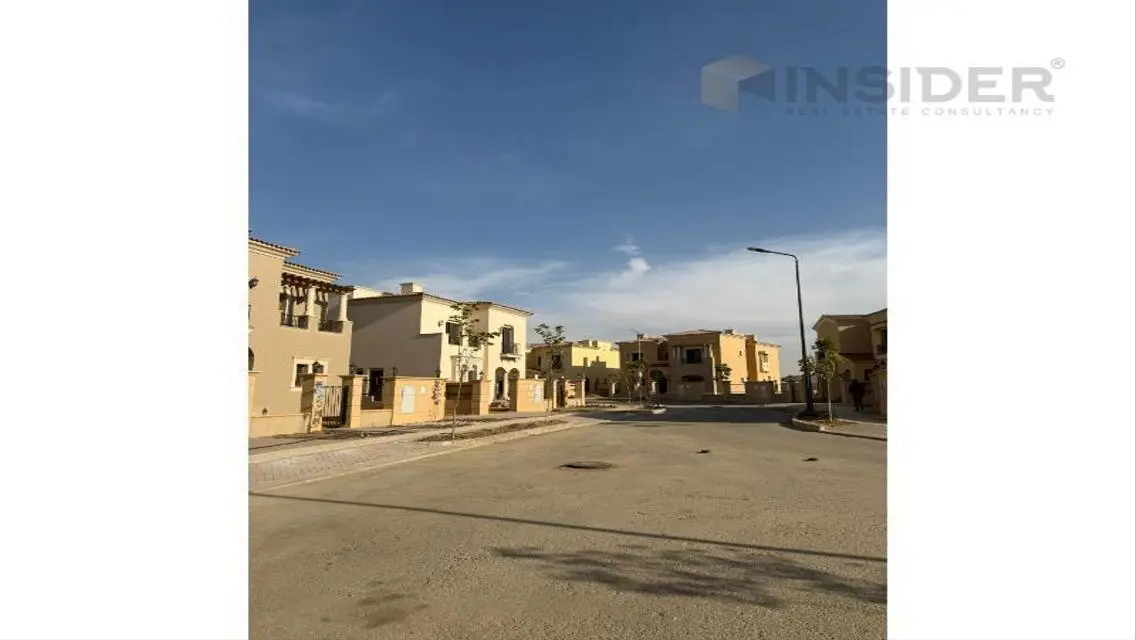 Luxury Villa for Sale with 2100 sqm Space