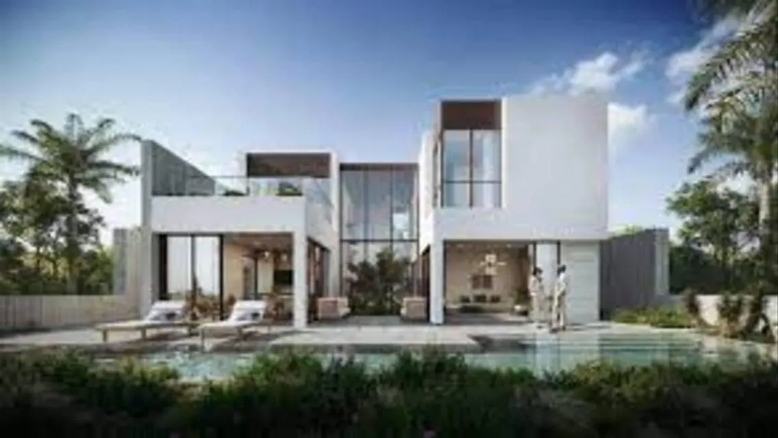 Luxury Villa for Sale with Spacious Areas and Premium Amenities