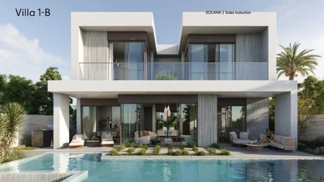 Luxury Villa for Sale with Spacious Areas and Premium Amenities