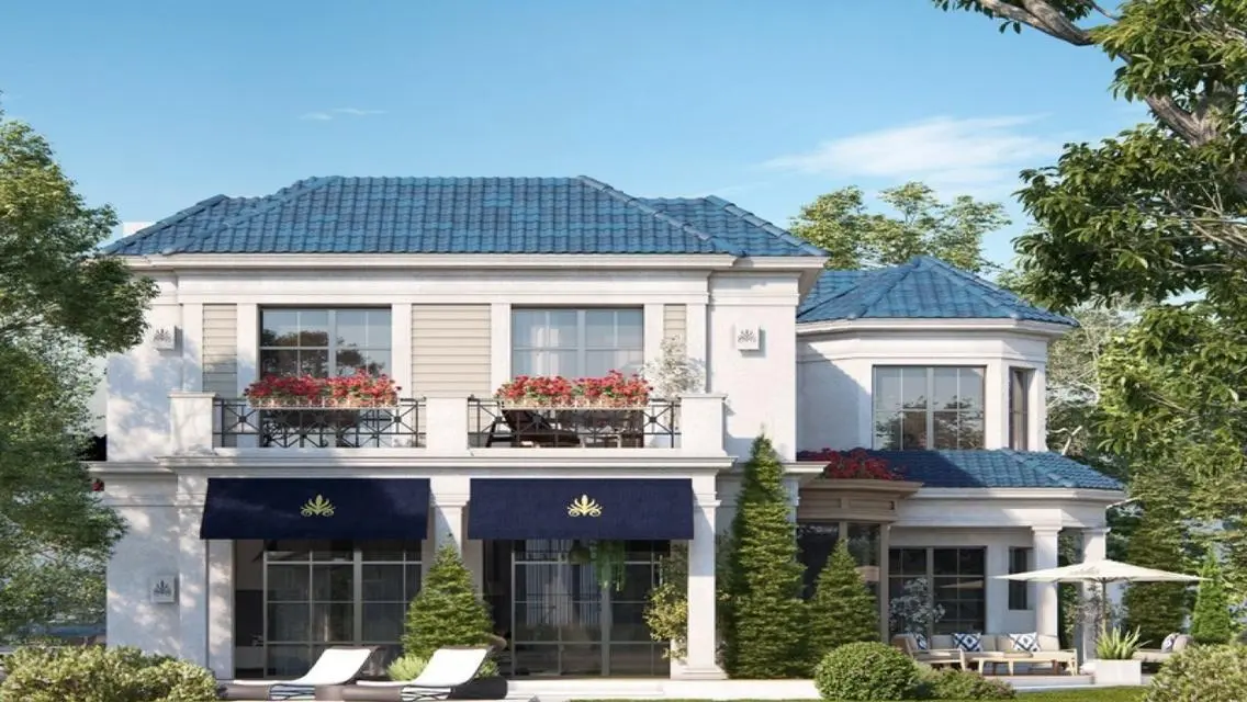 Luxury Villa for Sale