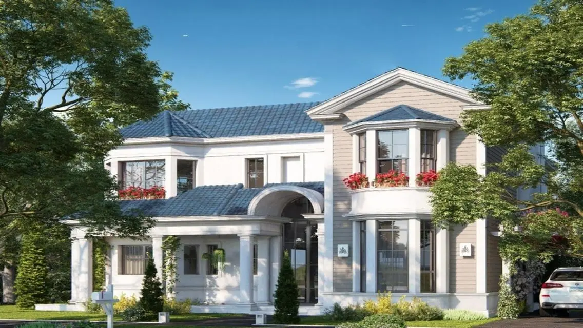 Luxury Villa for Sale