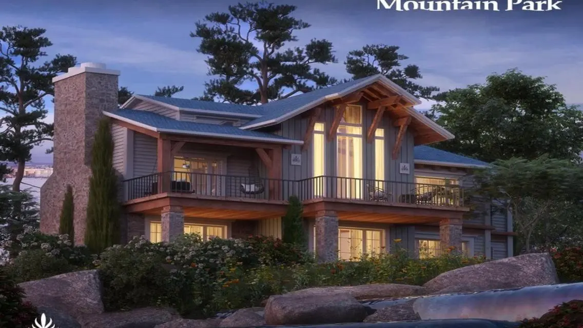 Luxury Villa for Sale