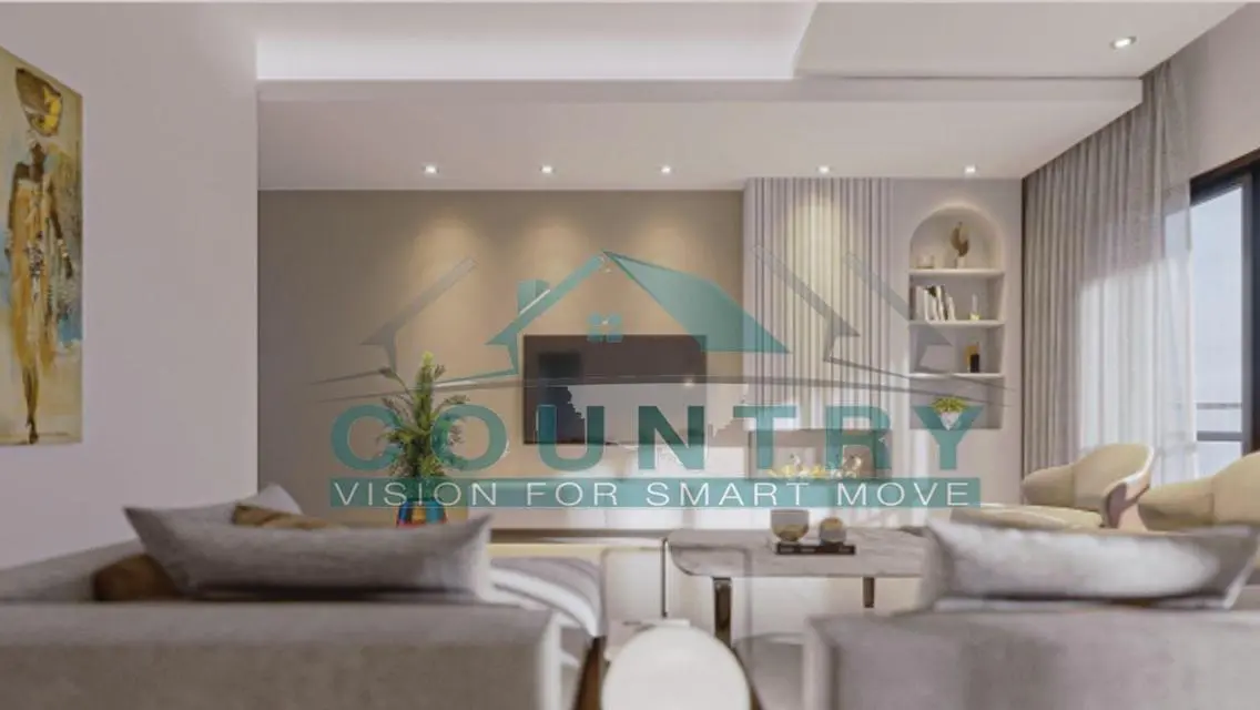 Luxury Apartment with Stunning Lake View