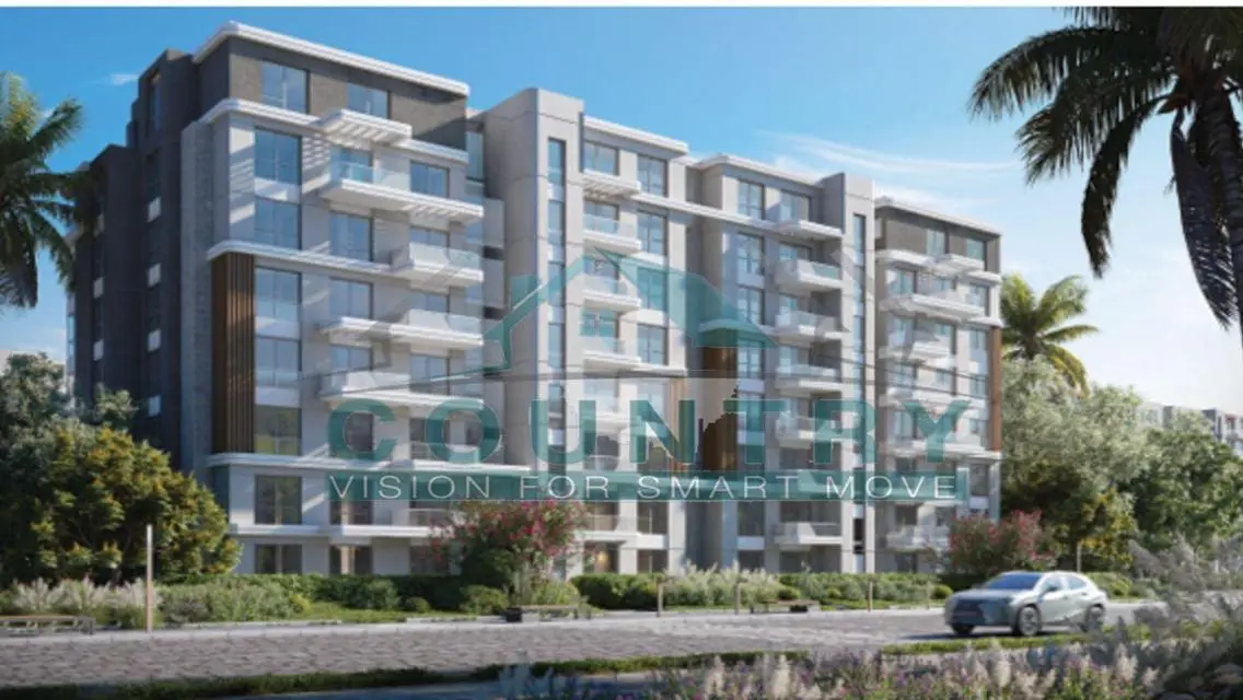 Luxury Apartment with Stunning Lake View