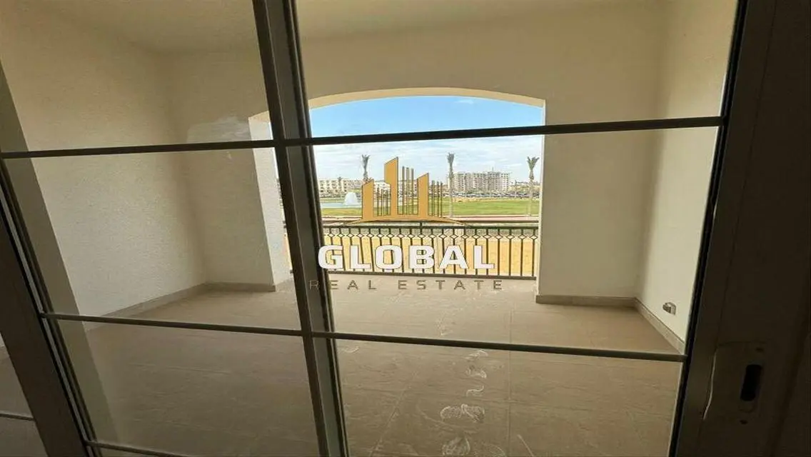 شقة فاخرة في كود أبتاون