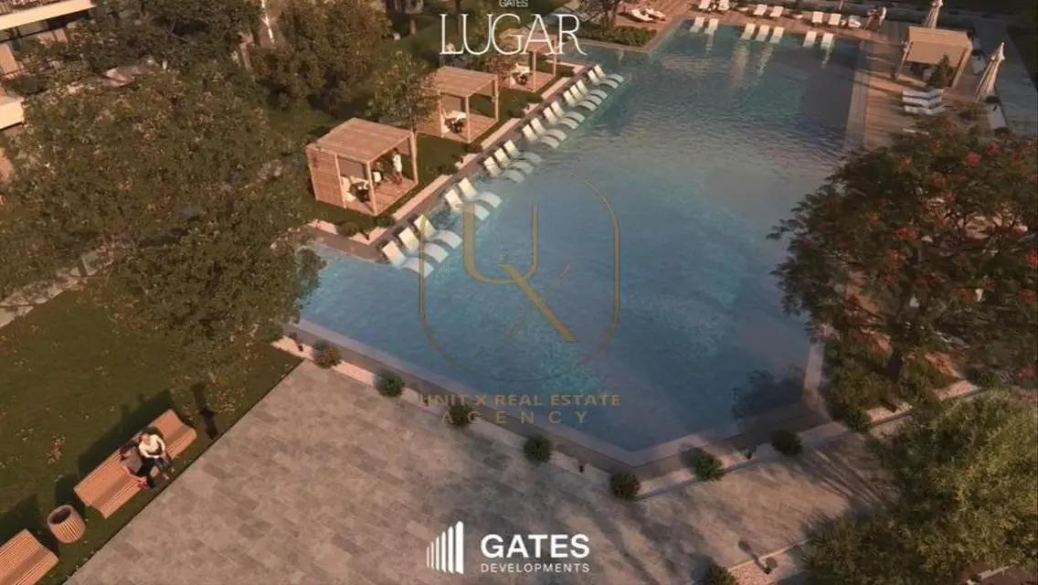 Luxury Villa with Private Pool and Garden - 5 Bedrooms