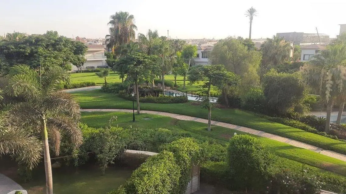 Luxury Villa with Full Amenities - 400,000 EGP