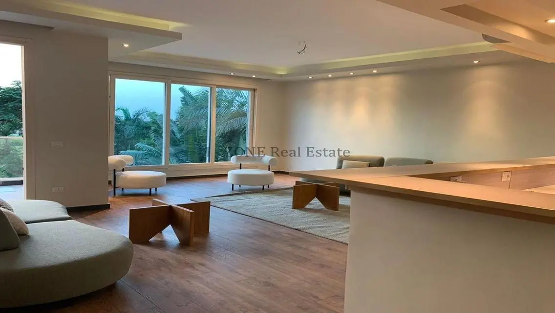 Luxury Villa with Full Amenities - 400,000 EGP