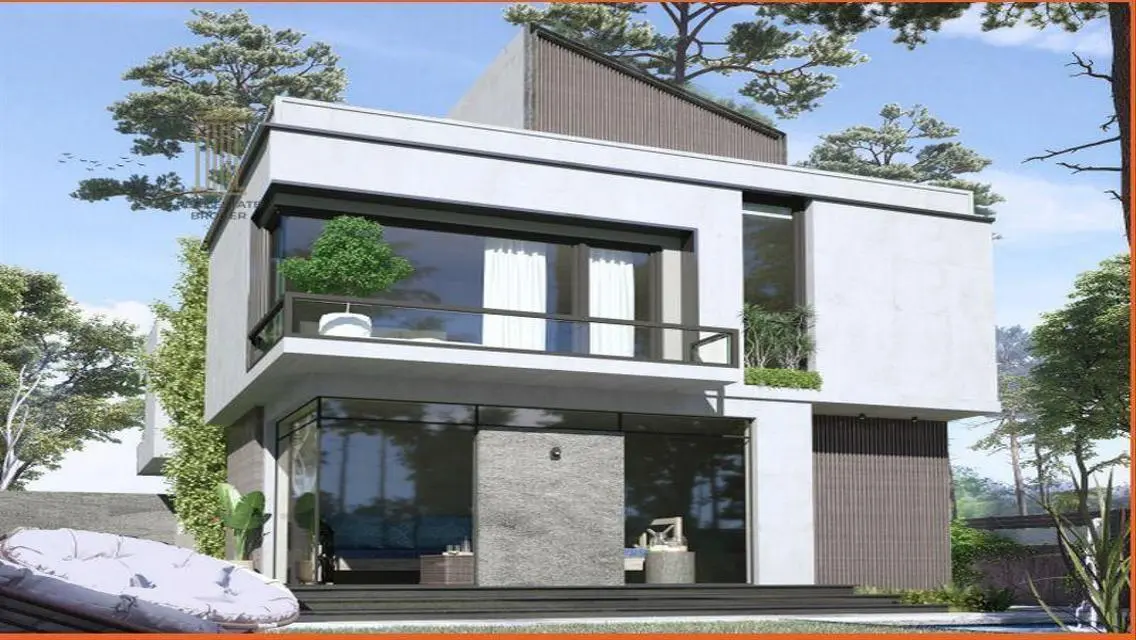 Luxury Apartment for Sale in GLEN - 24,000,000 EGP