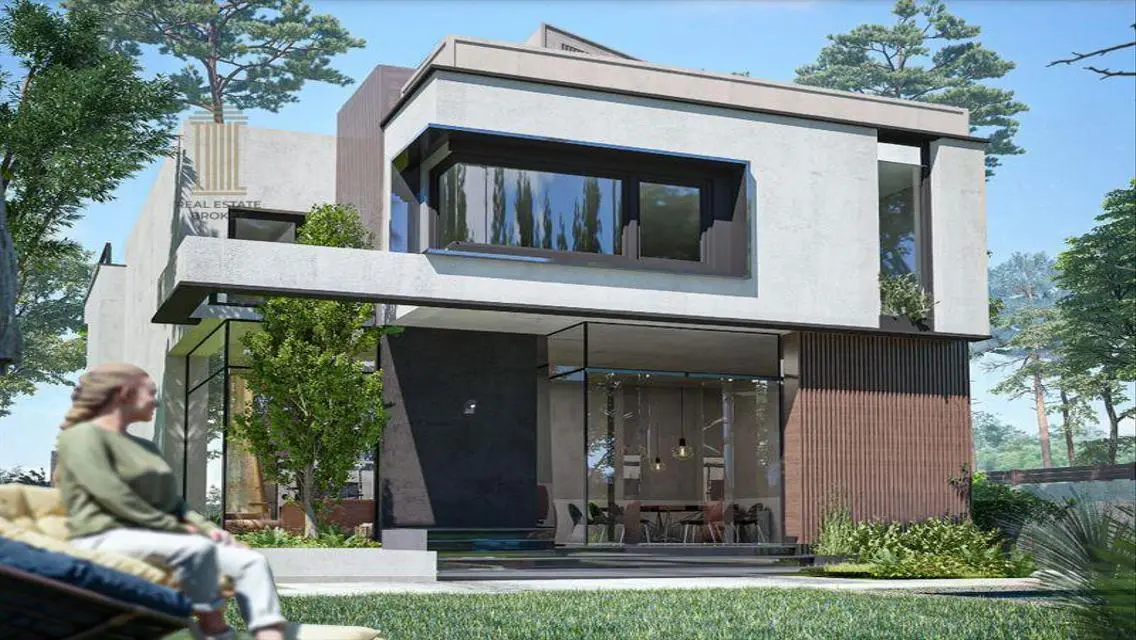 Luxury Villa for Sale in GLEN