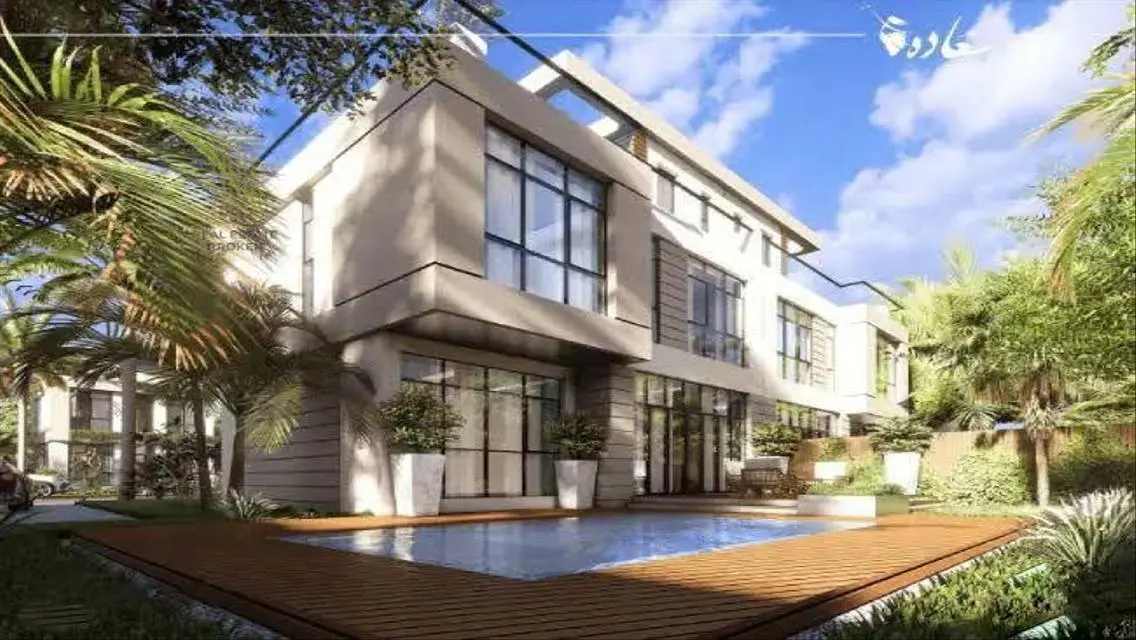 Luxury Villa for Sale in GLEN
